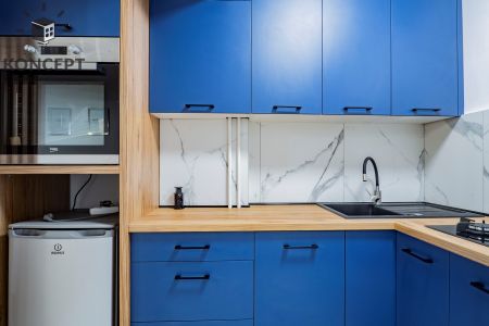 Nowoczesne studio przy Placu Legionów - Photo 2