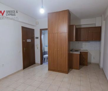 Studio/Γκαρσονιέρα για ενοικίαση - Λάρισα, - Photo 3