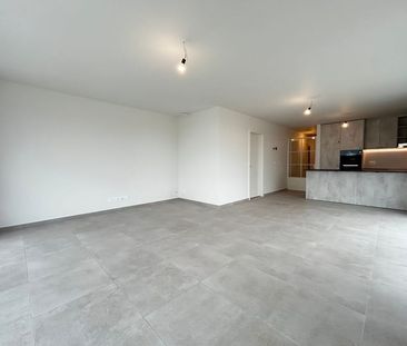 Appartement te huur - Foto 1