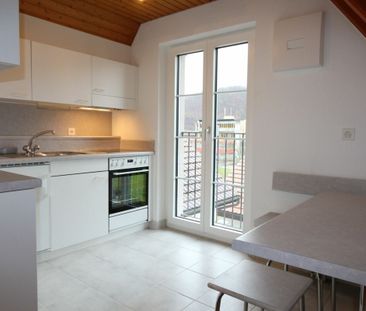 2.5 Zimmer, 63 m², 3. Stock - Photo 3