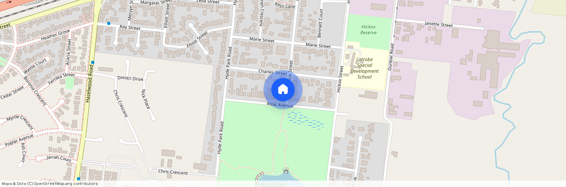 51A Francis St, Traralgon