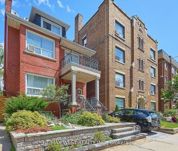 For Lease - 237 Vaughan Road Unit# Bsmt, Toronto, Ontario - Photo 6