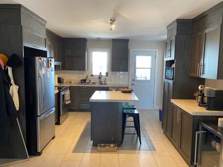 Appartement 5 1/2 à louer à Trois-Rivières (Rue Denault) - Photo 5