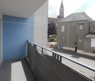 Location Appartement 3 pièce(s) - 67 m² - Photo 5