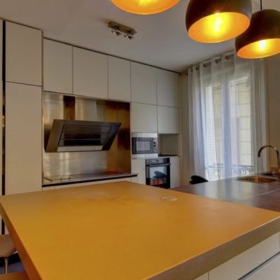 Appartement à louer à Paris 17Ème - Photo 4