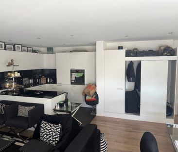 3.5 Zimmer, 95 m², 1. Stock - Photo 2