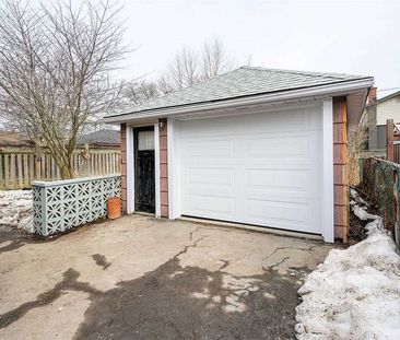 For Lease - 919 Brucedale Avenue Unit# Lower, Hamilton, Ontario - Photo 3