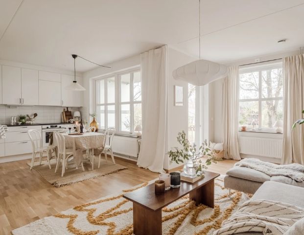 Fjällbo Ängsväg 11 - Photo 1