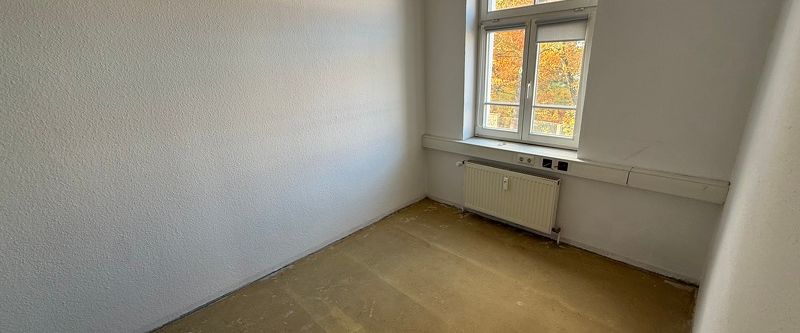 Büroeinheit im Zentrum von Weisswasser mit Balkon - Photo 1