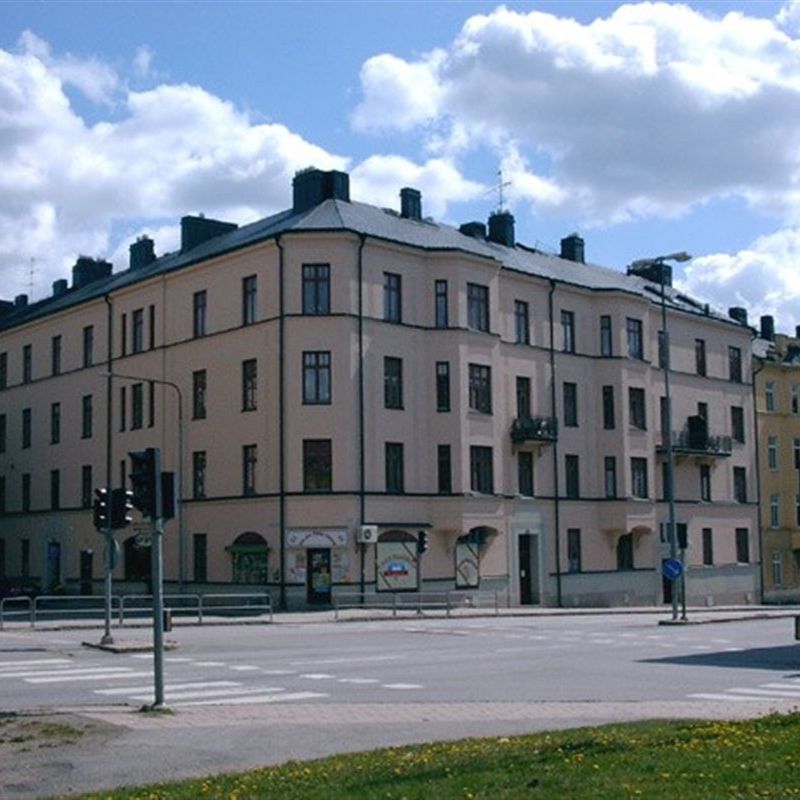 Nedre Torekällgatan 19 C - Foto 2