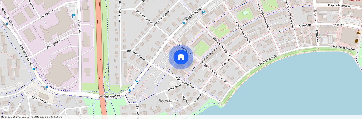 Redareplan 4, 591 30, Motala