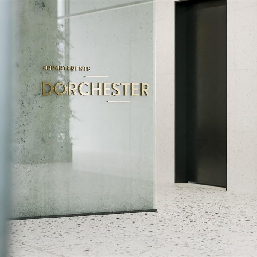 Studio - 1555 Rene-Levesque West, Montréal - Photo 1