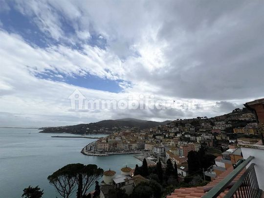 Attico via Aia del Dottore, Porto Santo Stefano, Monte Argentario - Photo 1