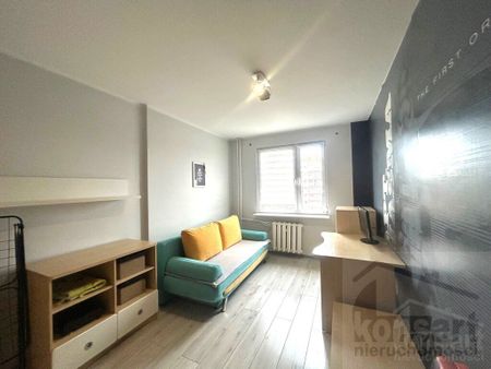 Umeblowane , balkon z widokiem na panoramę miasta - Photo 2