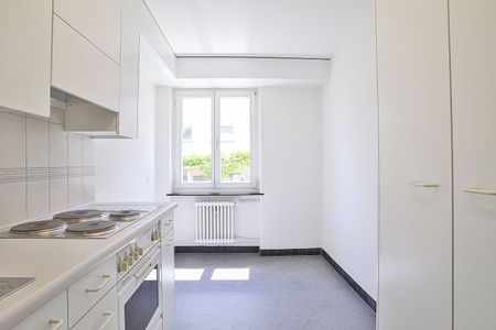 4.0 Zimmerwohnung in Frauenfeld - Photo 2