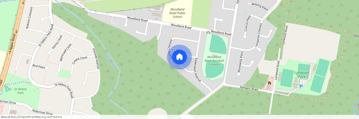 27 Parma Crescent, NSW 2560, St Helens Park