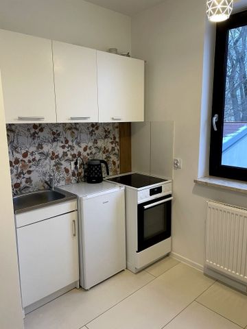 Pokój, ul. Orla - Photo 4