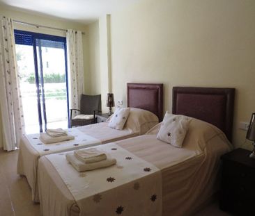 Apartamento de alquiler en Camino Vell Cala Llamp, Port d'Andratx - Photo 2