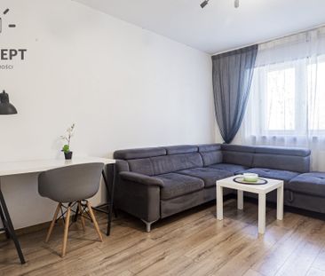 Rozkładowe | 2-pok | Pets Friendly | FAT - Photo 1