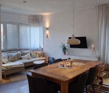 Wohnung Nordlünen, schick, hohe Decken, Jugendstil, Freisitz, KFZ-S... - Photo 1