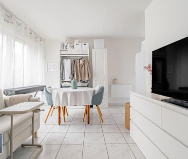 Location Appartement 1 pièce 30m² TOURS 37200 - Photo 5