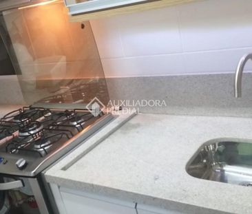 Apartamento com 2 quartos e 46m² para alugar em Parque da Matriz, C... - Foto 5