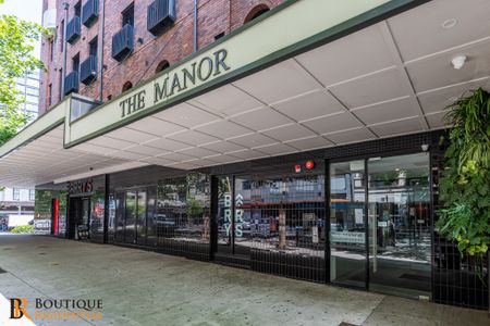 407/18 Bayswater Road, Potts Point NSW 2011 - Apartment For Rent | Domain - Photo 5