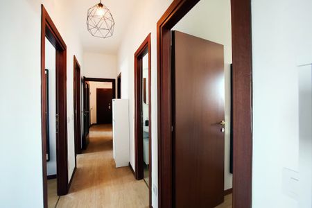 Via Benjamin Constant, Milan, Lombardy 20153 - Photo 4