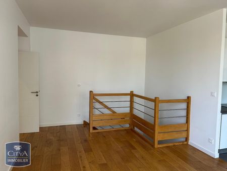 Location Appartement 2 pièces 48m² LA BAULE ESCOUBLAC 44500 - Photo 3