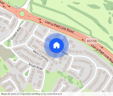 Mile Barn Road, Borras, Wrexham, LL13 - Photo 1