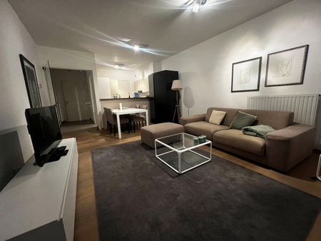 Pascale D2 - Flat, 1 Chambre(s), 70 M2 - 1375€ - Photo 5