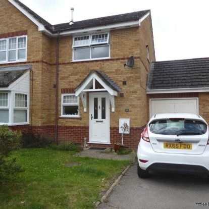 2 bedroom property to rent in Reading - Photo 1