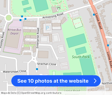 Enterprise Road, Maidstone, Kent, ME15 6HW - Photo 1
