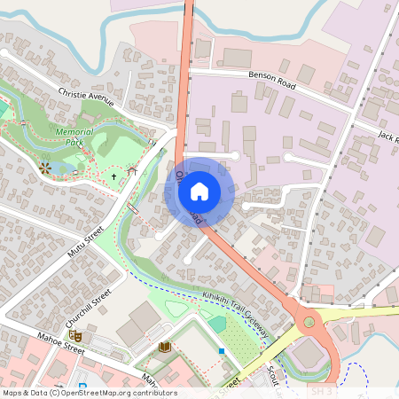 326 Ohaupo Road, Te Awamutu, Waipa