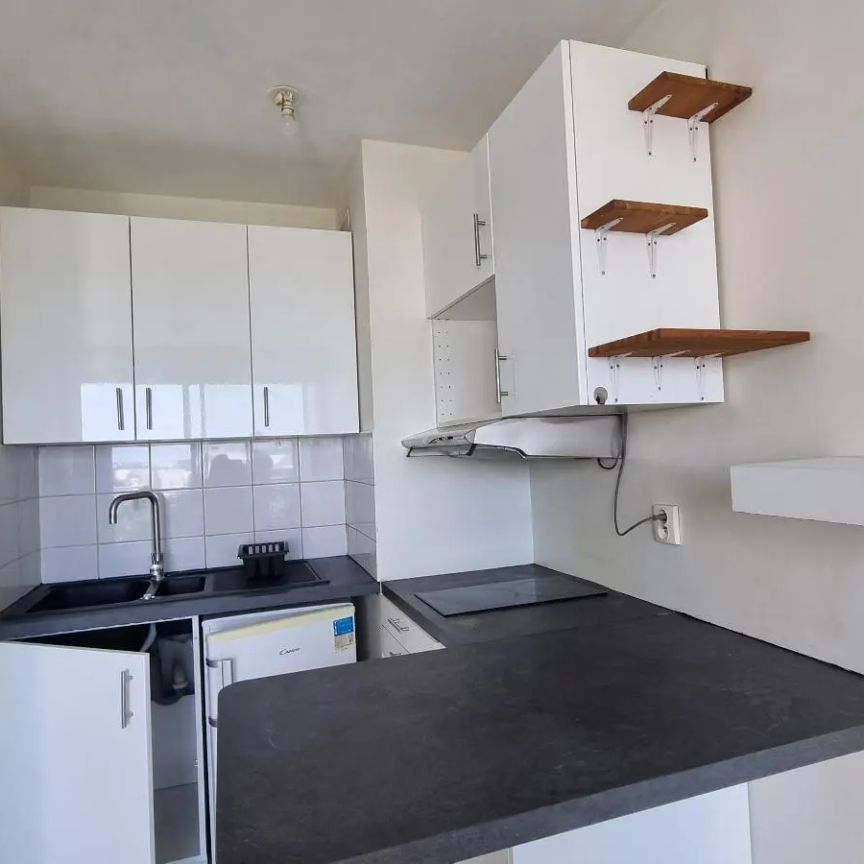 Appartement à louer 2 pièces 31m² - Photo 1