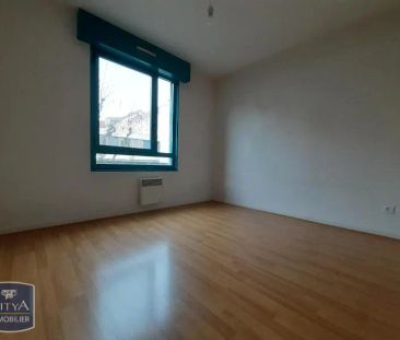 Appartement à louer 3 pièces 71.53m² - Photo 5