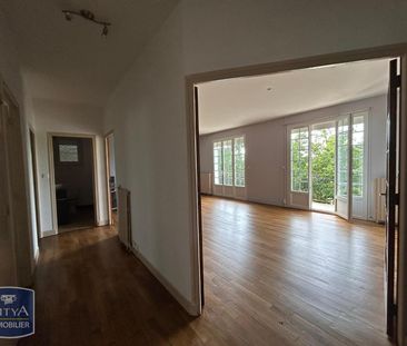 Location Maison 3 pièces 104m² VARETZ 19240 - Photo 1