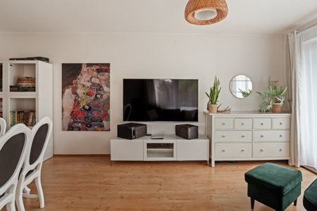 Komfortowe 3 pokoje z balkonem w spokojnej okolicy - Zdjęcie 4