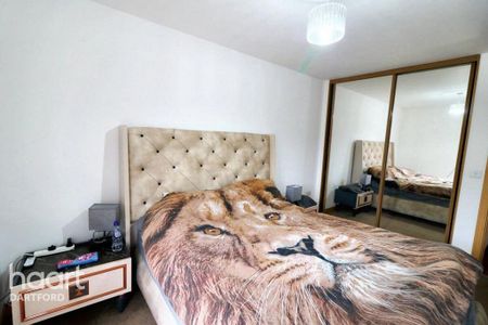 1 bedroom apartment to rent - Photo 3