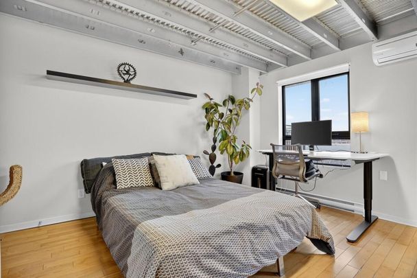 Appartement à louer - Montréal (Ville-Marie) (Centre) - Photo 1