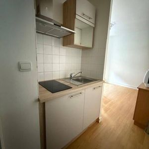 Appartement 1 pièce - 71850 Charnay-lès-Mâcon - Photo 2