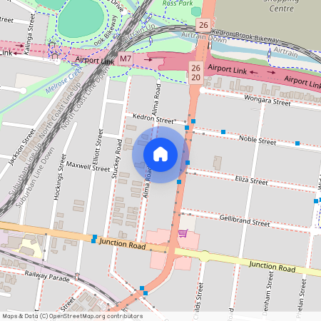 1/43 Alma Road, Qld 4011, Clayfield