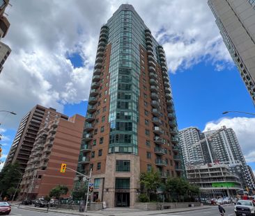 For Lease - 445 Laurier Avenue West Avenue Unit# 1903, Ottawa Centr... - Photo 6