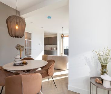 Kruysweerstraat, 1096 GN, Amsterdam - Foto 4