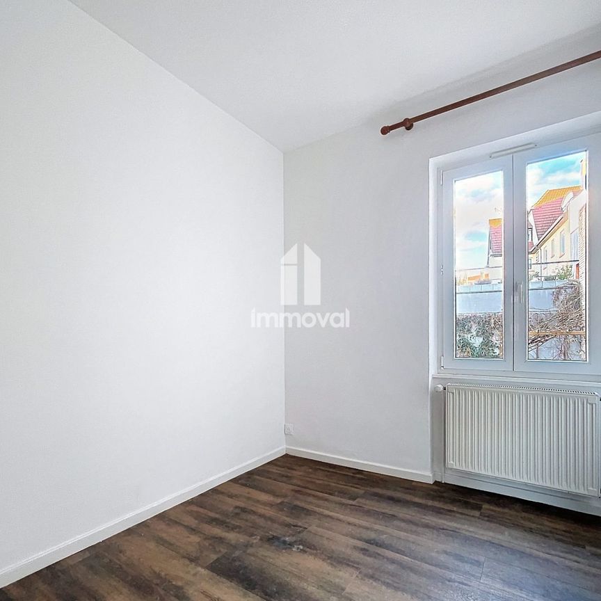 NEUDORF - 68.25m² - 3P - Photo 1