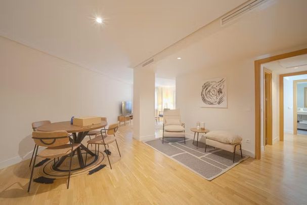 Calle del Doctor Fleming, Madrid, Community of Madrid 28036 - Foto 1