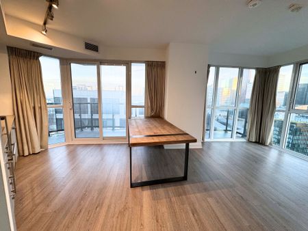 For Lease - 77 Mutual Street Unit# 3504, Toronto, Ontario - Photo 3