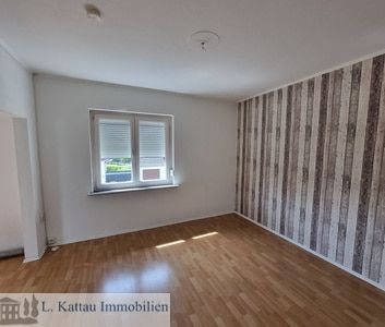 M 06 BOCKHORN-gepflegte 3 Zimmerwohnung über zwei Ebenen im 1. OG- - Foto 6