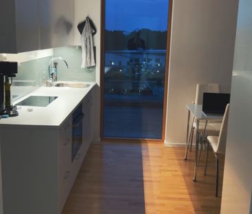 Rosendalsvägen, Uppsala - Foto 4