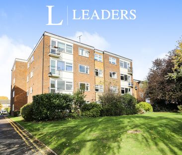 2 bedroom apartment to rent Westgate Road, Oakdale, Beckenham, BR3 - Photo 3